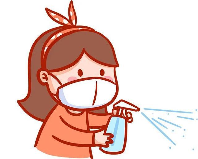 期遇上春运6条实用妙招保护你麻将胡了当呼吸道传染病高发(图4)