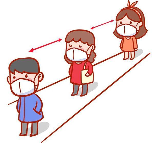 期遇上春运6条实用妙招保护你麻将胡了当呼吸道传染病高发(图3)
