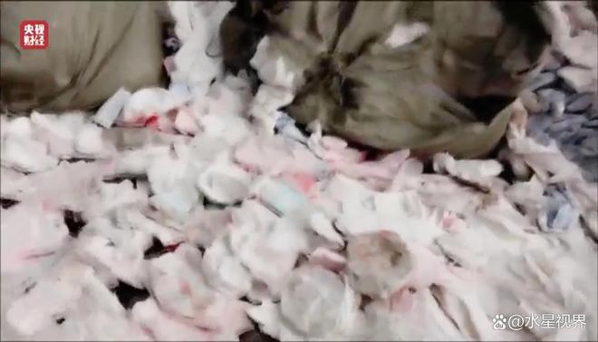 了比想象中的更加恶心难怪女性会得妇科病PG电子麻将胡了2315晚会大爆雷出现(图8)